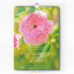 Botschaften der Liebe - Kalender 2026