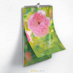 Botschaften der Liebe - Kalender 2026