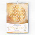 Heilige Geometrie Kalender 2027