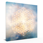 Blume des Lebens 'Ätherisch'