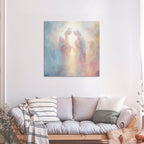 Das Heilige Paar – Begegnung im Licht