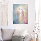 Das Heilige Paar – Begegnung im Licht