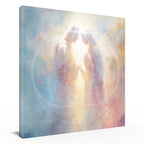 Das Heilige Paar – Begegnung im Licht