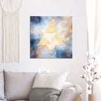 *NEU* Merkaba Cosmic Gold – Aktivierung des Lichtkörpers