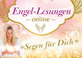 Engel-Lesung / Einzelsitzung mit Jeanne Ruland